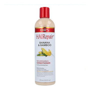 Conditioner Hairepair Banana and Bamboo Ors 10997 (370 ml)