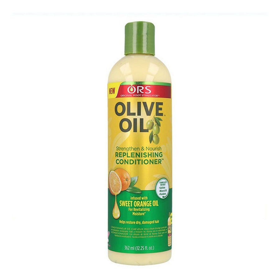 Balsam Ors Replenishing Olivolja