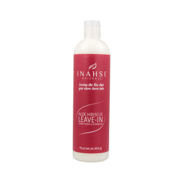 Balsam Inahsi Hibiscus Leave In Detangler (454 g)