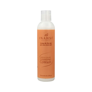 Haarspülung Inahsi Tropical Escape Cleansing CoWash (226 g)