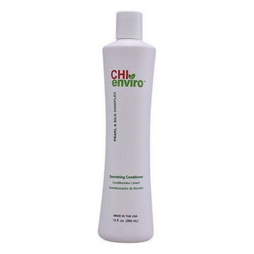 Conditioner Chi Enviro Silk Farouk 850873 (355 ml) 355 ml