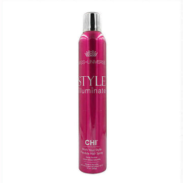 Normal Hold Hairspray Farouk MISS UNIV ST (340 g)