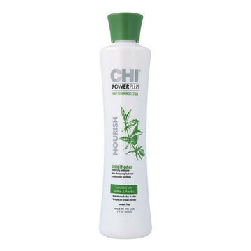 Conditioner Chi Power Plus Nourish Farouk (355 ml)