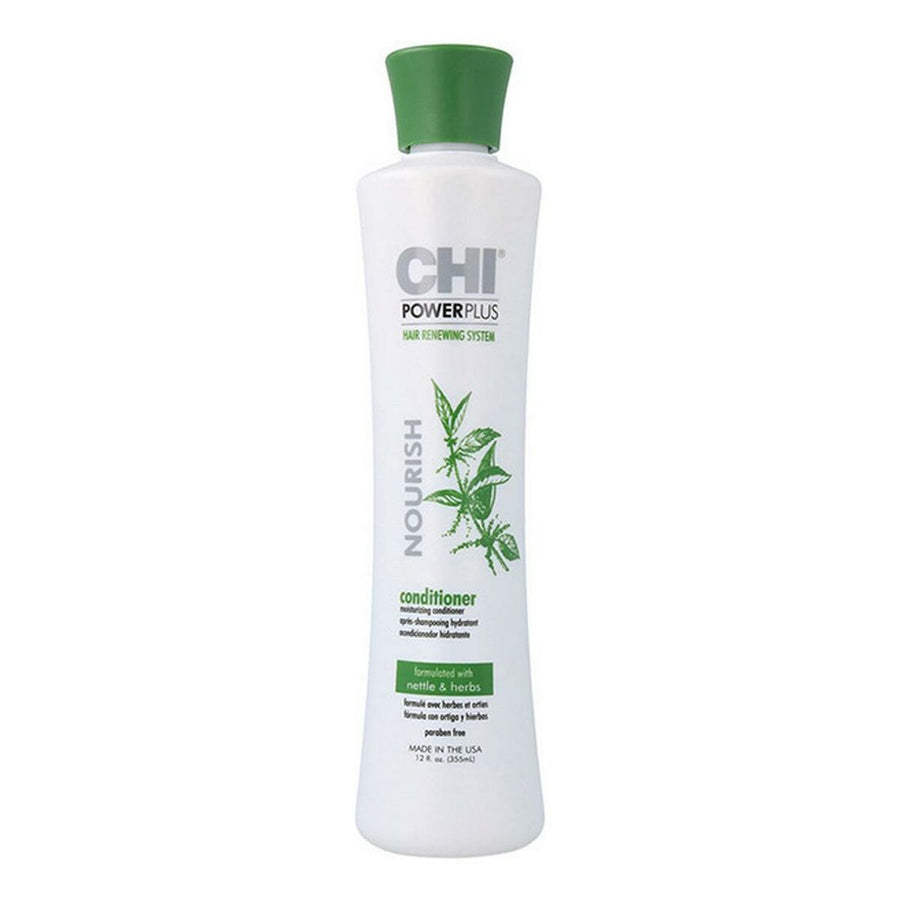 Conditioner Chi Power Plus Nourish Farouk (355 ml)