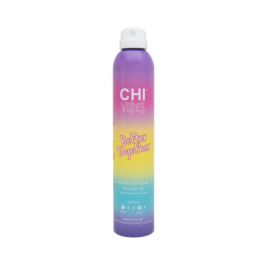 Hårspray Farouk Chi Vibes Better Together 74 ml