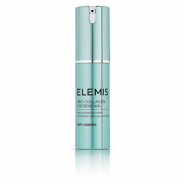 Anti-Ageing Cream for Eye Area Elemis Pro-Collagen 15 ml