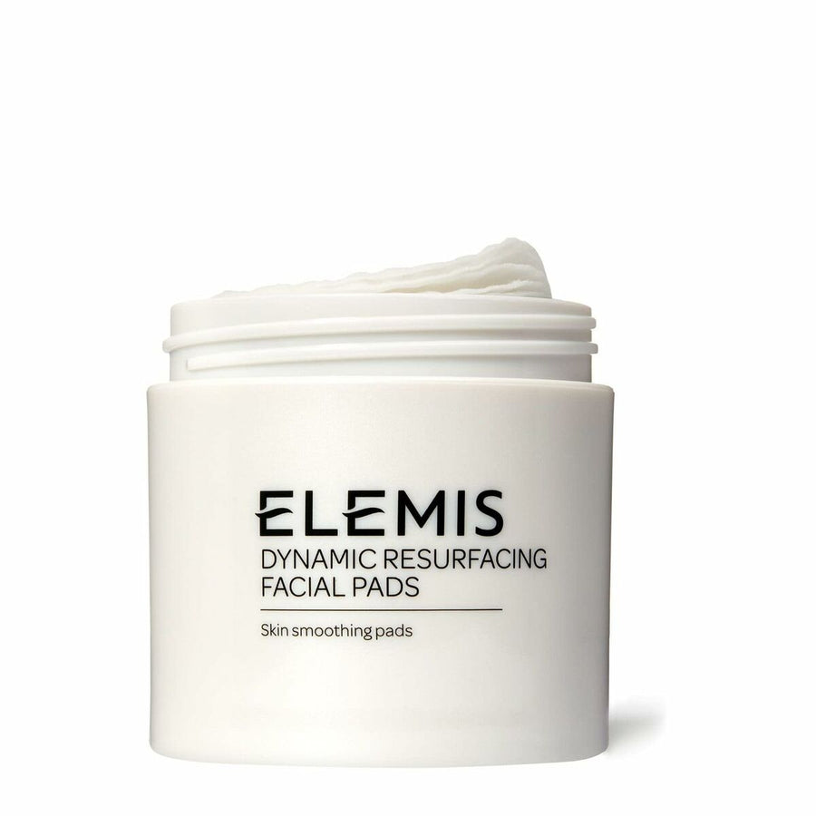 Diskar för ansiktet Elemis Dynamic Resurfacing Exfoliering 60 antal