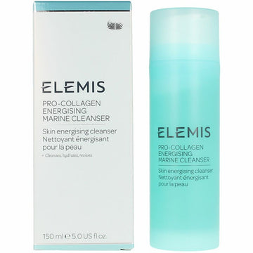 Ansiktsrengöring Elemis Pro-Collagen Energising Marine 150 ml