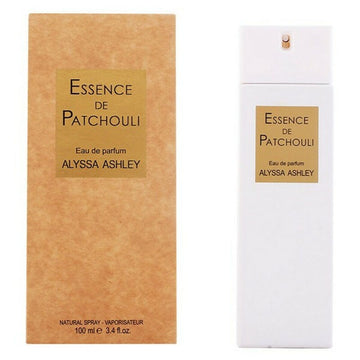 Parfym Unisex Essence De Patchouli Alyssa Ashley EDP EDP 30 ml