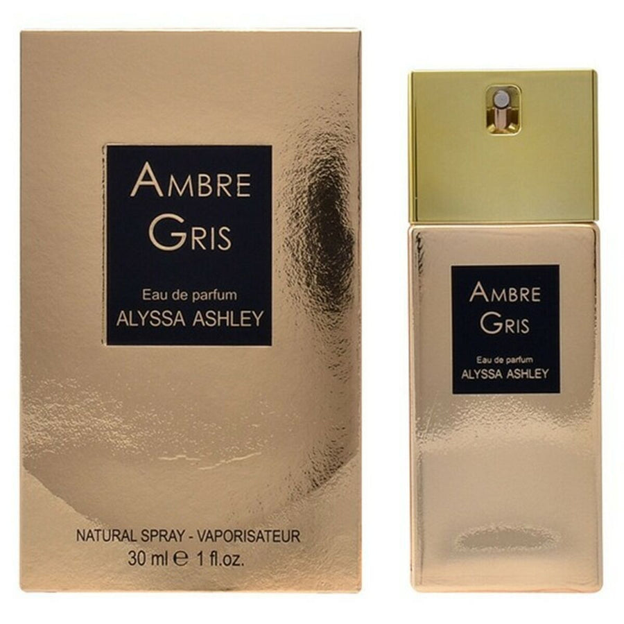 Parfym Damer Ambre Gris Alyssa Ashley EDP EDP 30 ml