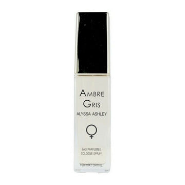 Damenparfüm Alyssa Ashley AMBRE GRIS EDC 100 ml