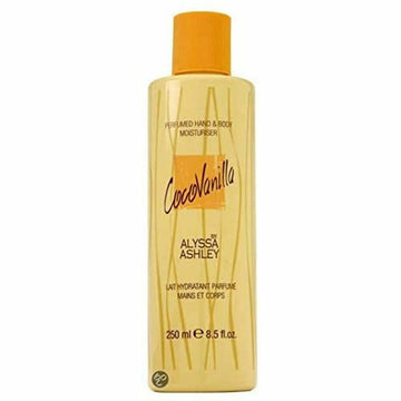 Kroppslotion Coco Vanilla Alyssa Ashley (250 ml)