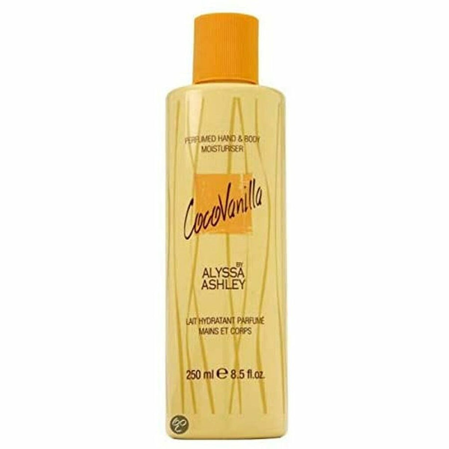 Kroppslotion Coco Vanilla Alyssa Ashley (250 ml)