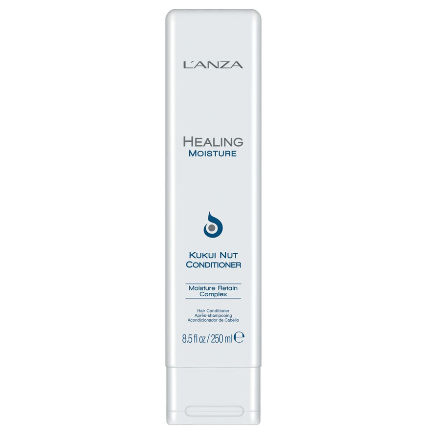 Conditioner L'ANZA Kukui Nut 250 ml