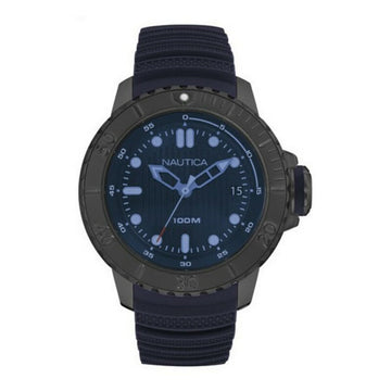 Herrklocka Nautica NAD20509G (Ø 50 mm) (Ø 55 mm)