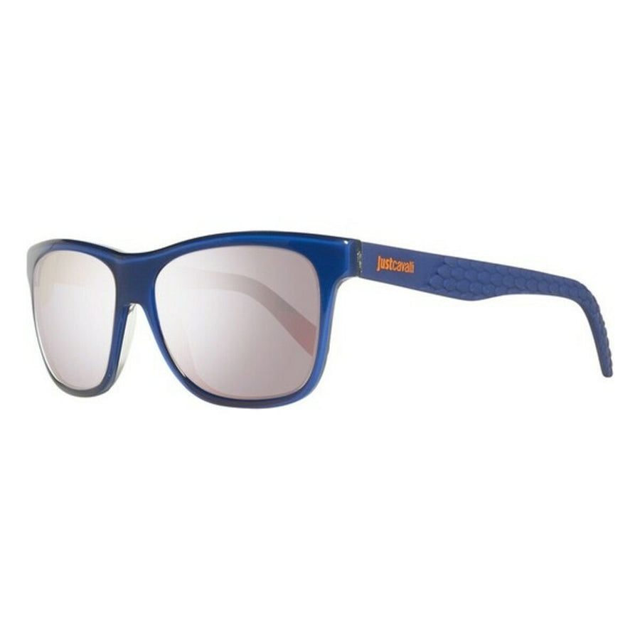 Unisexsolglasögon Just Cavalli JC648S-5492L ø 54 mm