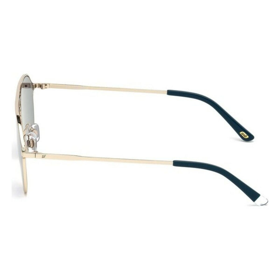 Unisexsolglasögon Web Eyewear WE0207A Ø 55 mm