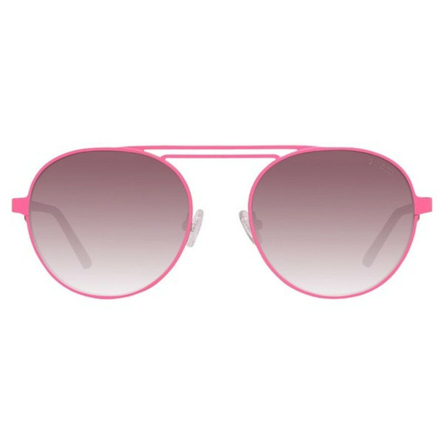 Unisex Sunglasses Guess GU3028 73F (Ø 55 mm)