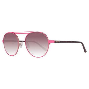 Unisex Sunglasses Guess GU3028 73F (Ø 55 mm)