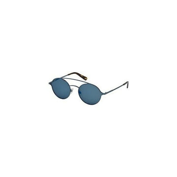 Unisex-Sonnenbrille Web Eyewear WE0220A ø 56 mm