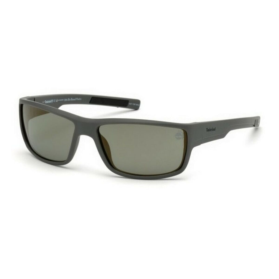 Unisex-Sonnenbrille Timberland TB9153-6397R Ø 62 mm