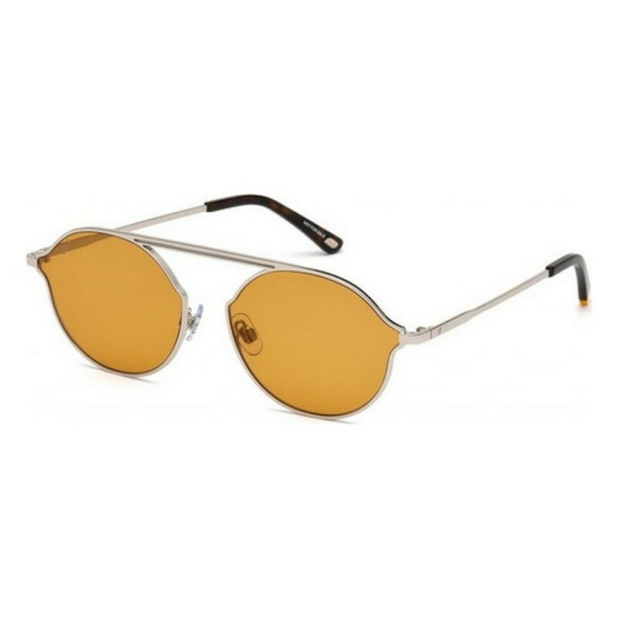 Unisex-Sonnenbrille Web Eyewear WE0198A ø 57 mm