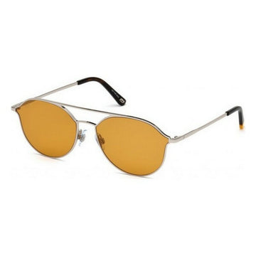 Unisex-Sonnenbrille Web Eyewear WE0208A ø 59 mm