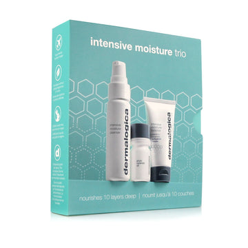 Unisex-Kosmetik-Set Dermalogica Intensive Moisture (1 Stück)