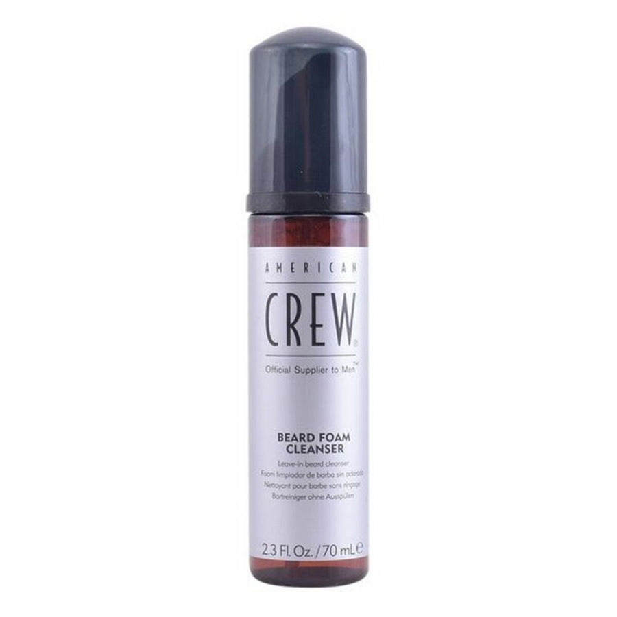 Schaumreiniger Beard American Crew 7243450000 (70 ml) 70 ml