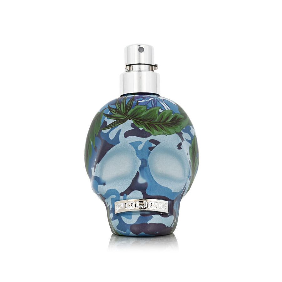 Parfym Herrar Police To Be Exotic Jungle EDT