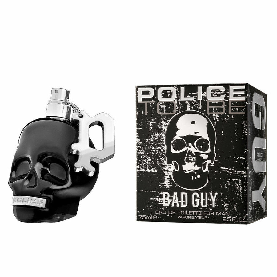 Parfym Herrar Police To Be Bad Guy EDT