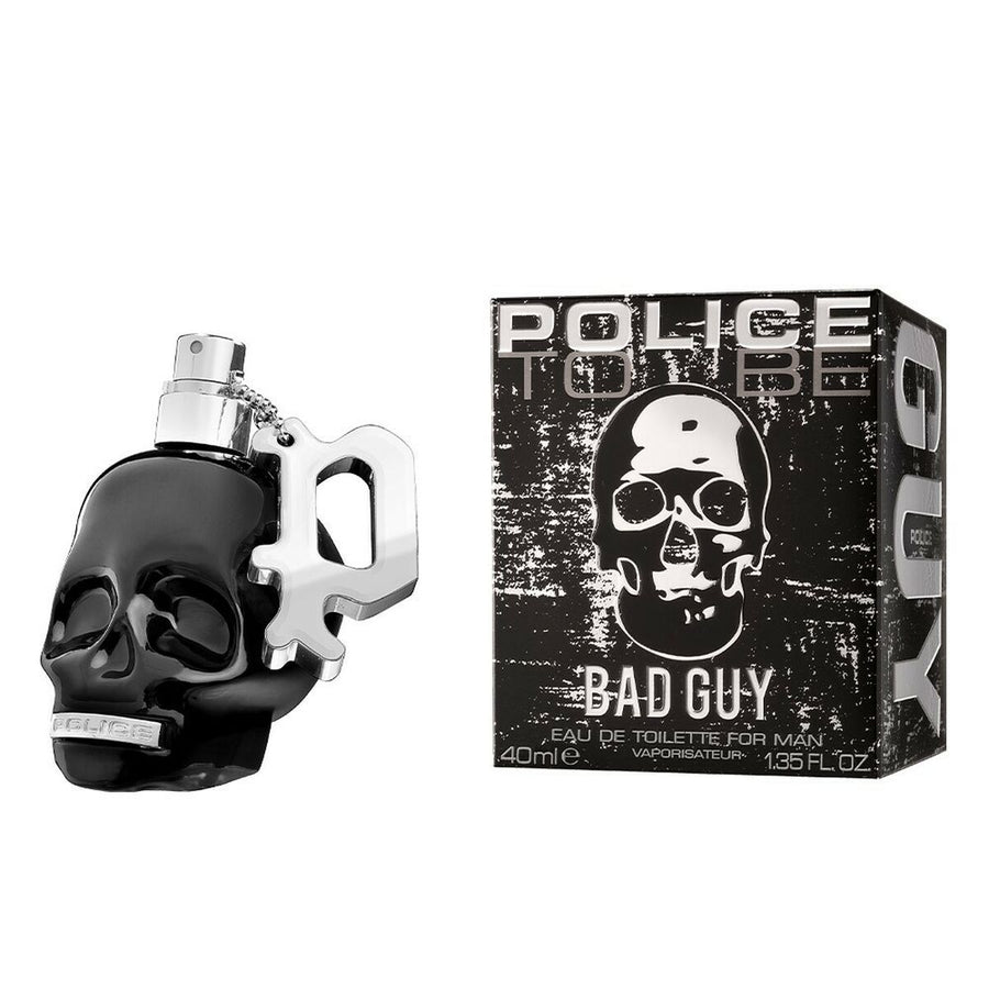 Men's Perfume Police 10015357 EDT 40 ml