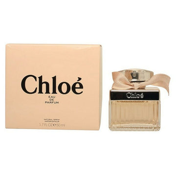 Parfym Damer Signature Chloe EDP EDP