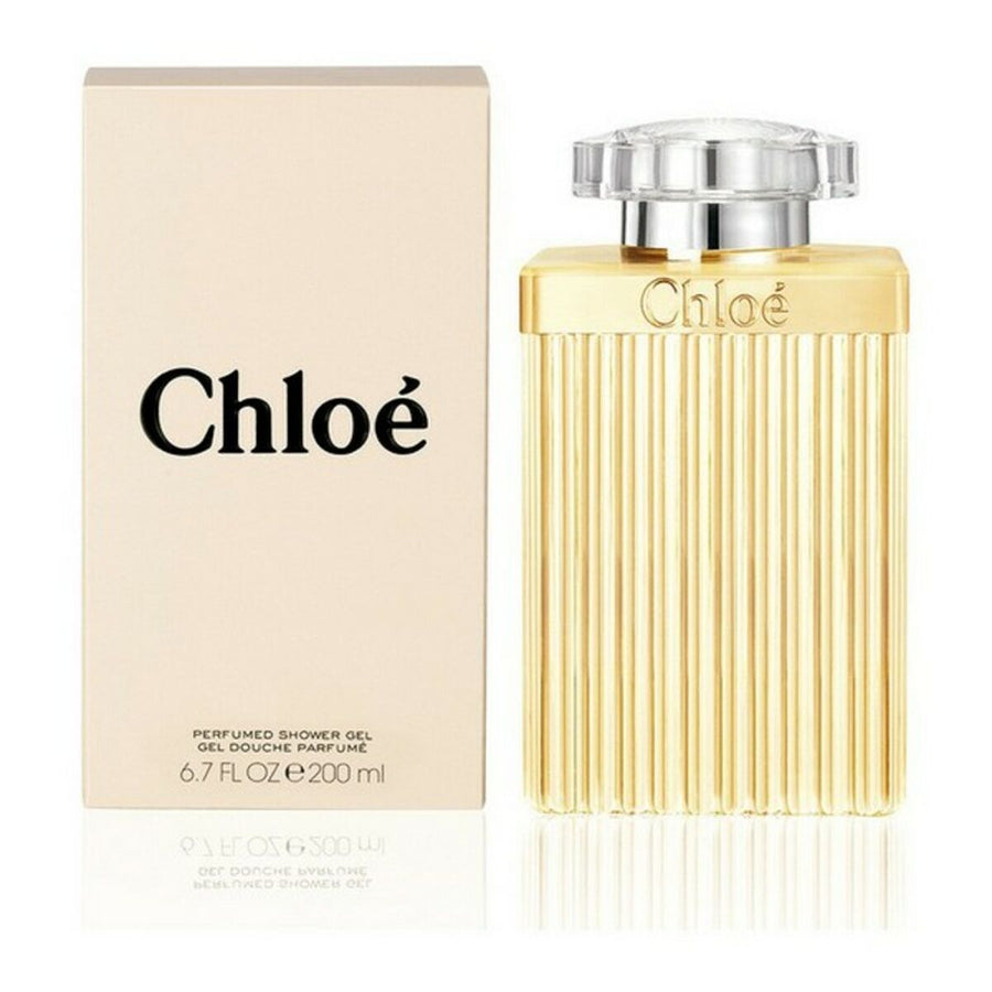 Duschgel Chloé Signature Chloe (200 ml)