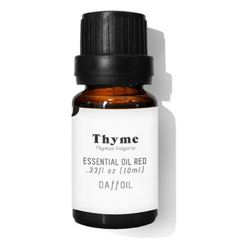 Eterisk olja Daffoil Thyme Timjan 10 ml