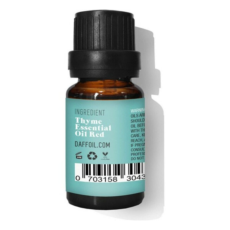 Eterisk olja Daffoil Thyme Timjan 10 ml