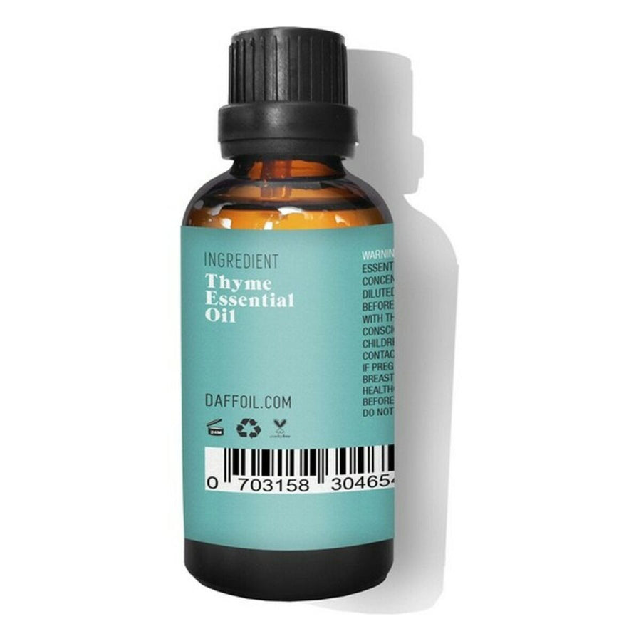 Eterisk olja Daffoil Aceite Esencial Timjan 50 ml