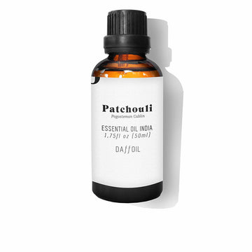 Ätherisches Öl Daffoil Patchouli Pachuli 50 ml