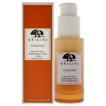 Ansiktsserum Origins Ginzing 30 ml