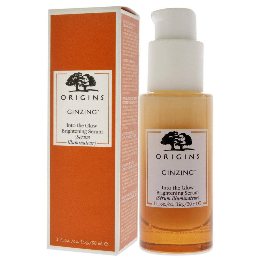 Ansiktsserum Origins Ginzing 30 ml