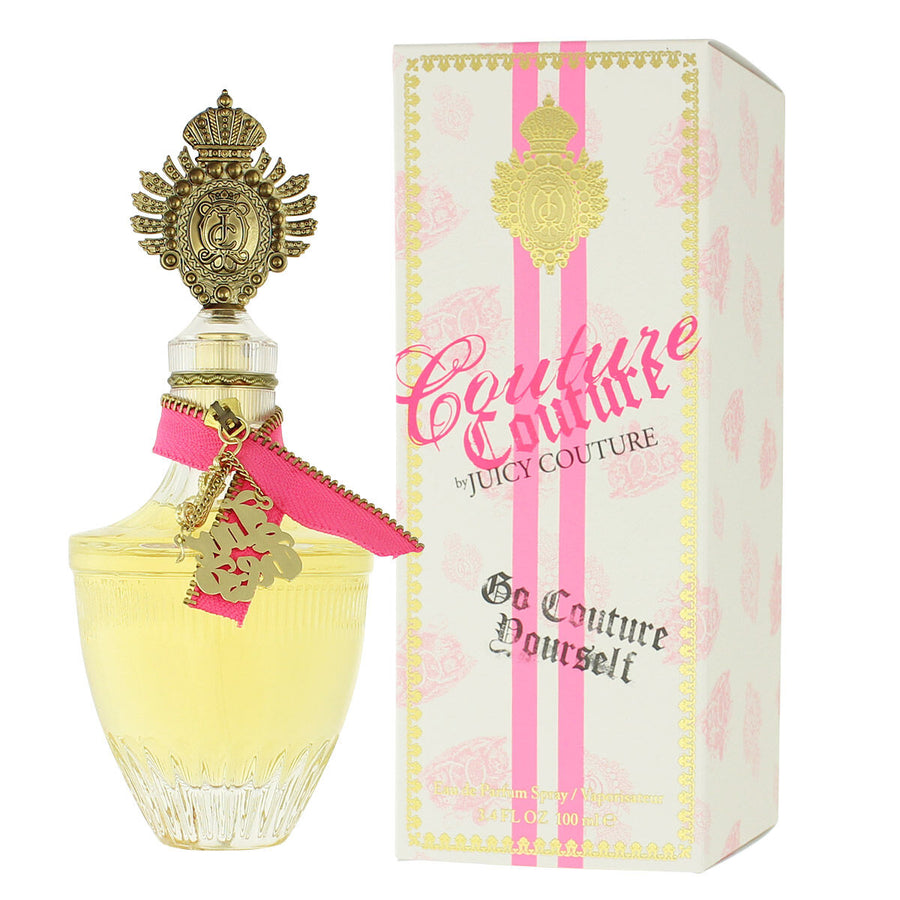 Parfym Damer Juicy Couture EDP Couture Couture (100 ml)