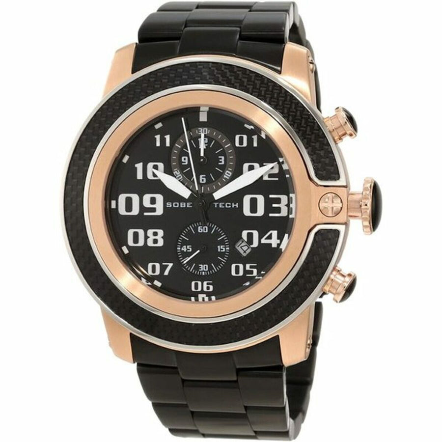 Men's Watch Glam Rock GR33103 (Ø 50 mm)