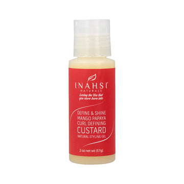 Definierande lockbalsam Inahsi Define shine Papaya (57 g)