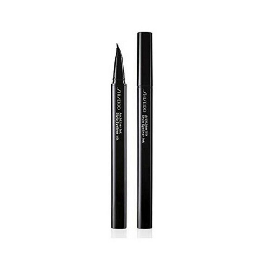 Eyeliner Shiseido ArchLiner Ink Schwarz (0,4 ml)