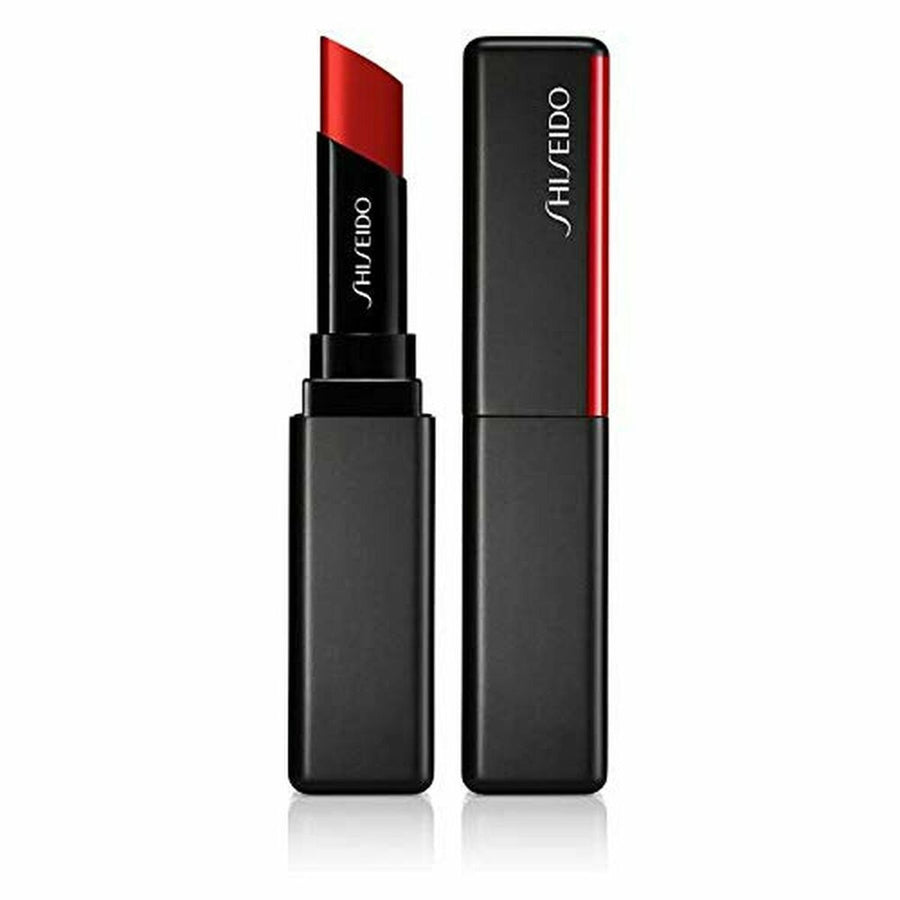 Lipstick Visionairy Gel Shiseido 220-lantern red (1,6 g)