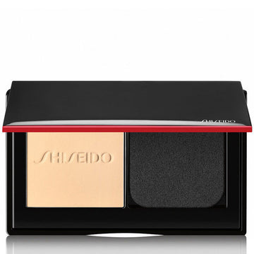 Basmakeup - pulver Shiseido 729238161139