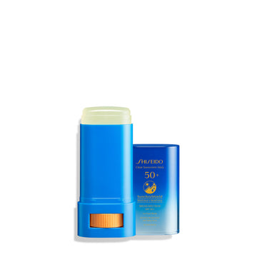 Sun Block Shiseido 10216980301 Stick