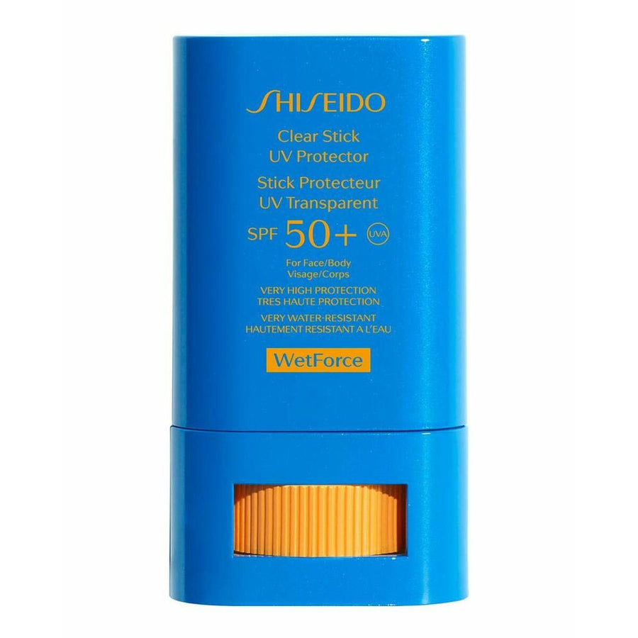 Sun Block Shiseido 10216980301 Stick