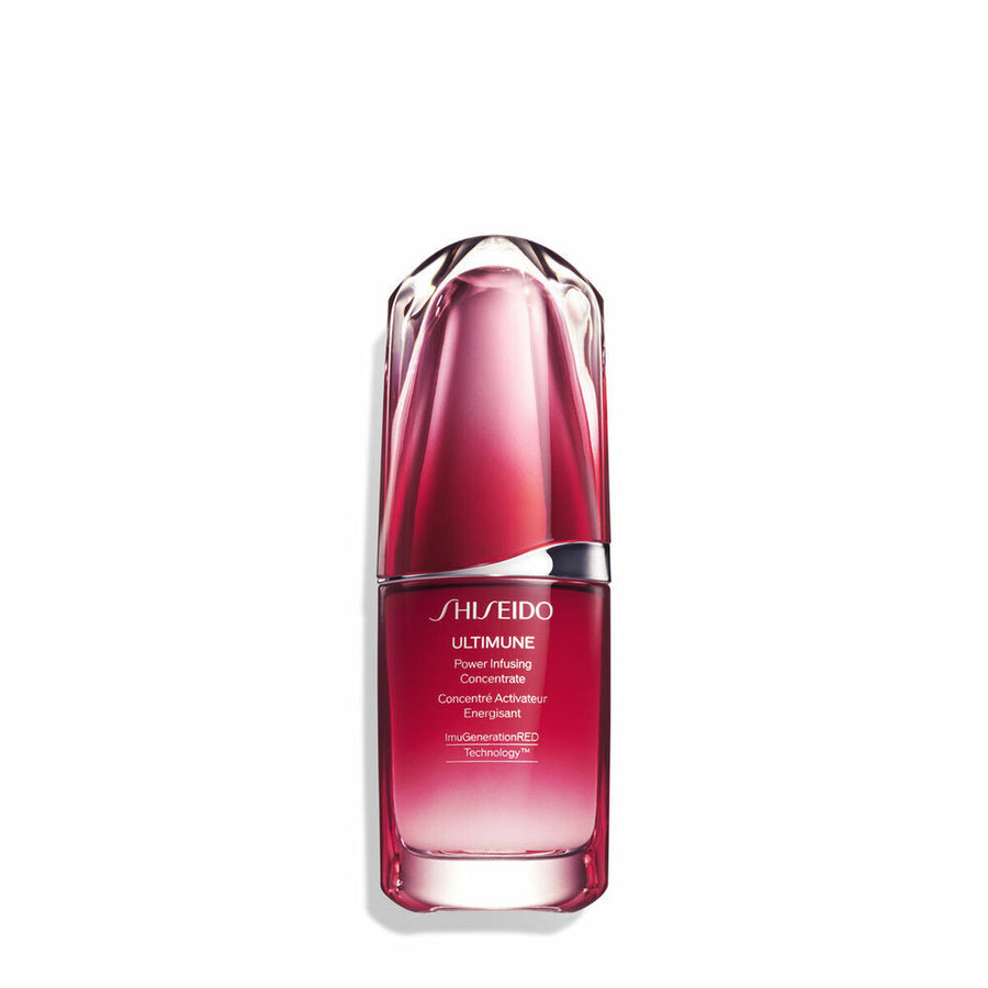 Anti-Aging Serum Shiseido Ultimune Power Infusing Concentrate (30 ml)