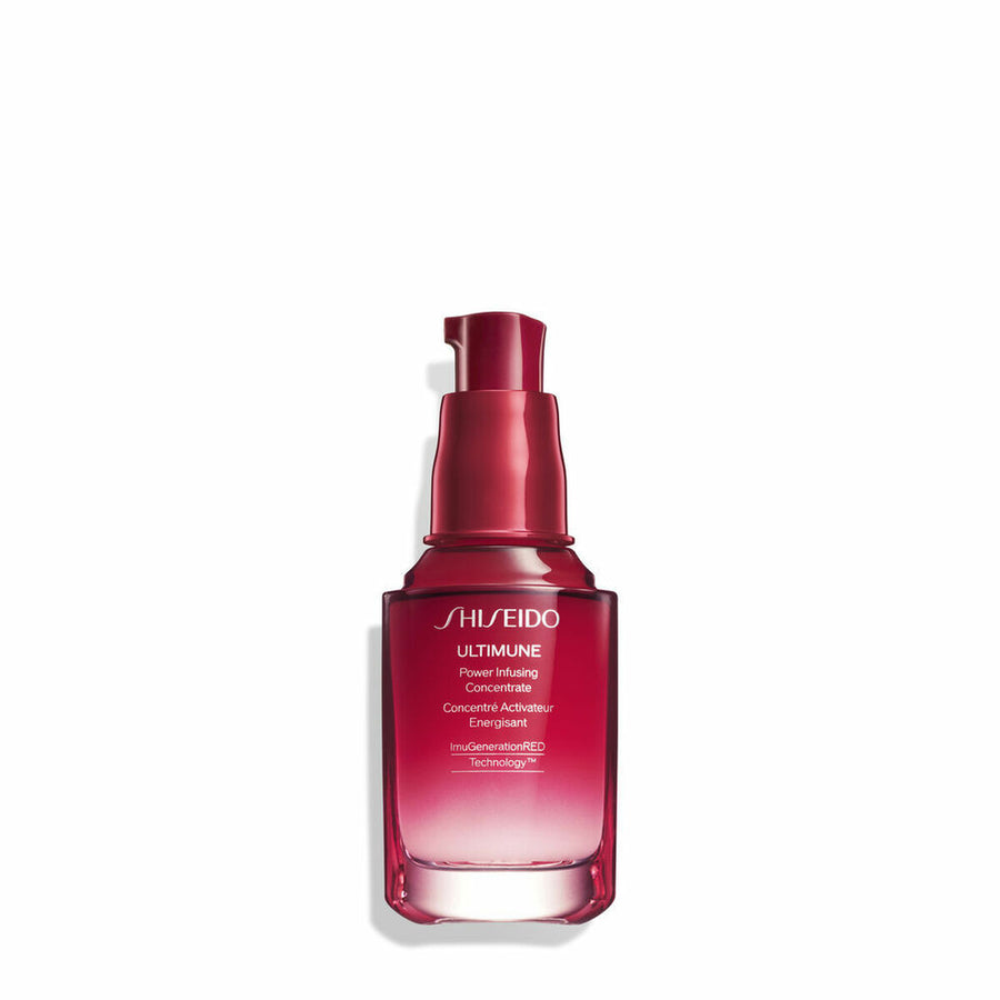 Anti-agingserum Shiseido Ultimune Power Infusing Concentrate (30 ml)